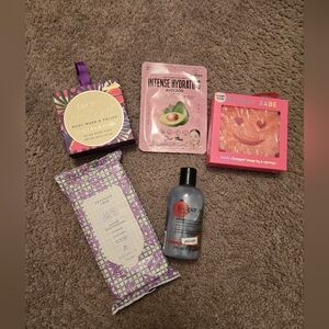 beekman Spa bundle